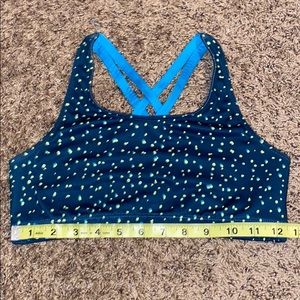 Under Armour Sports Bra